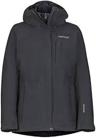 Marmot Wm's Minimalist Komponentjacka - Vattentät GORE-TEX
